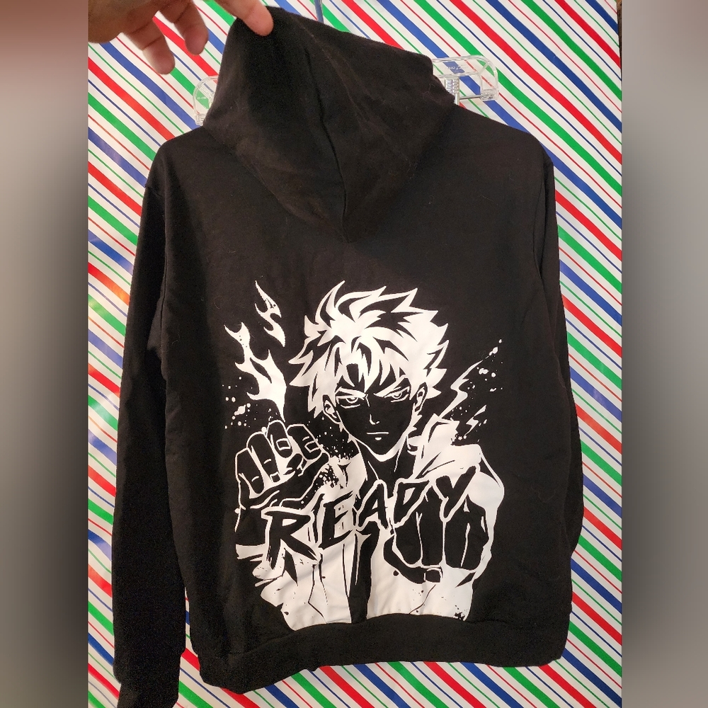 Boys sweatshirt